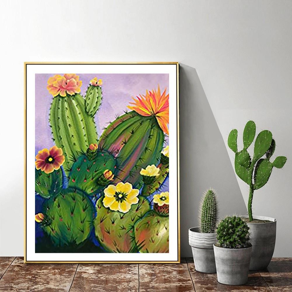 Diamand Painting Landscape Diamond Embroidery Kit Embroidery Kit Diamond Painting Full Drill Kits Rhinestone