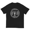 Pi T-Shirt 3,14 Pi Zahl Symbol Mathematik Wissenschaft Geschenk T-Shirt