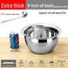 Stainless Steel Oil Storage Pot