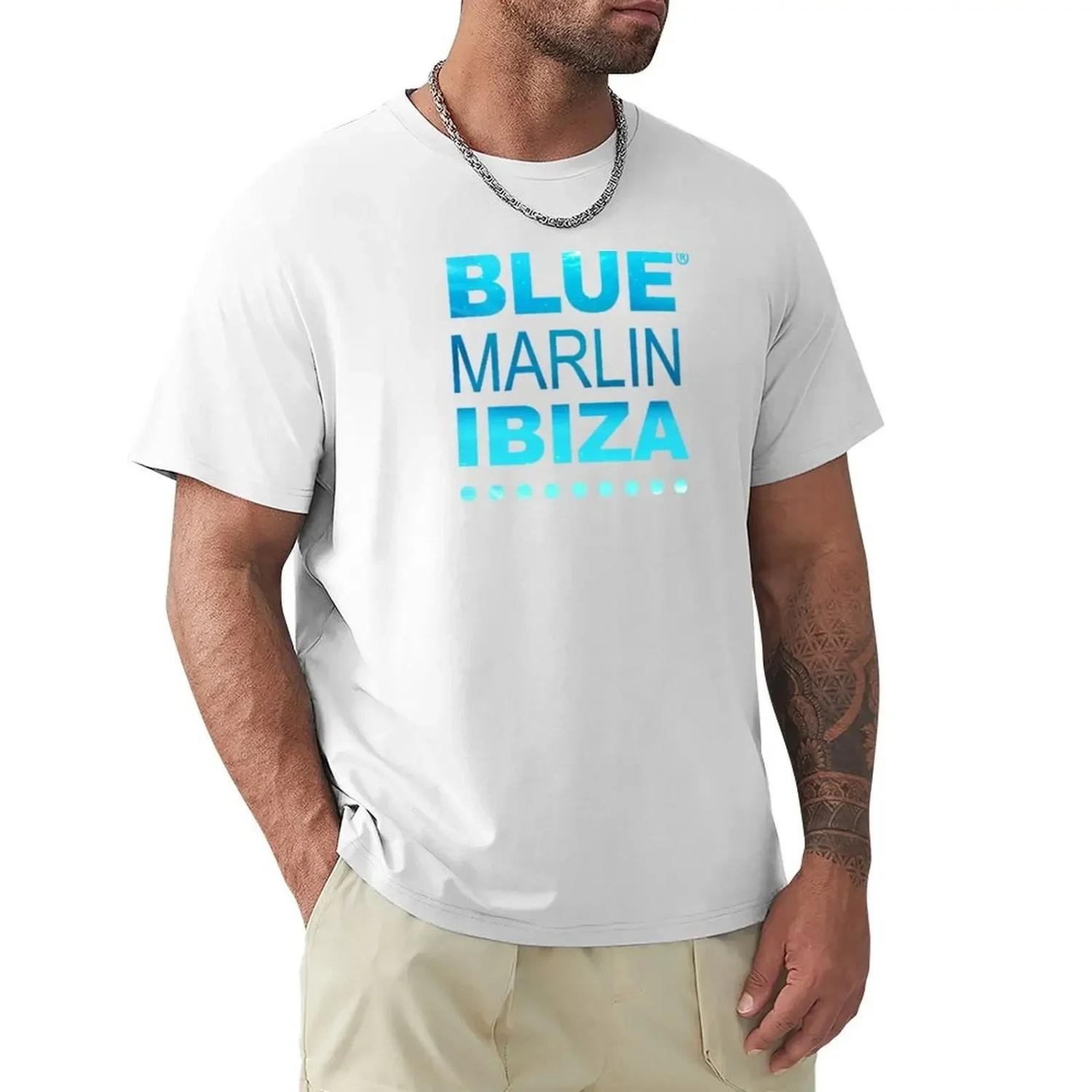 Blue Marlin Ibiza fresh design S