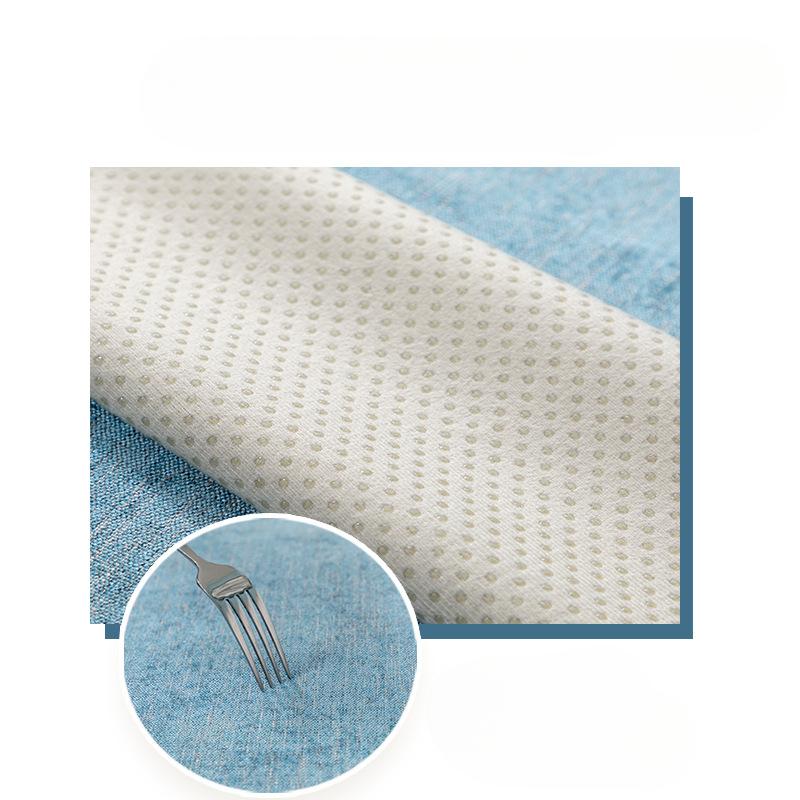New Chinese Style Sofa Cushion Rosewood Non-Slip Cover Cover Cushion Cover Four Seasons Universal Backrest Towel Cushion Cover Towel