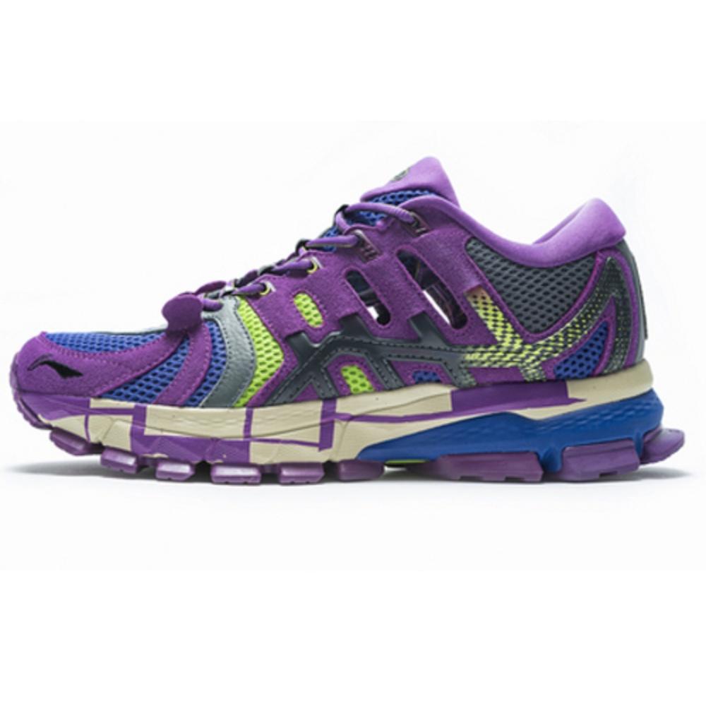 Li-Ning Furious Rider Ace Men s ARZN005-8 EU 41