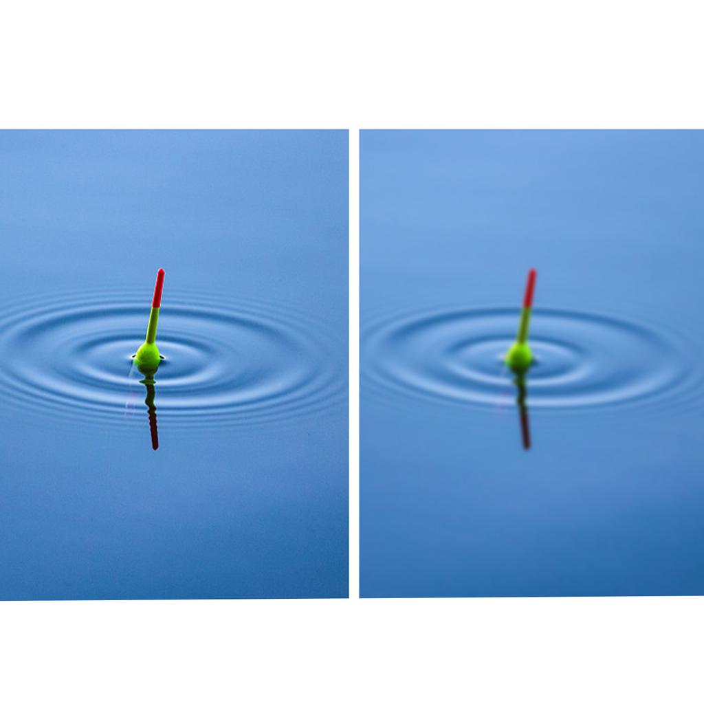 10x high-definition fishing float viewing telescope zoom in and out fishing float glasses fishing telescope fishing polarized lens