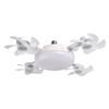 UOSU 50CM Drone Fan Light Chandelier