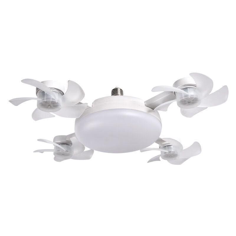 UOSU 50CM Drone Fan Light Chandelier