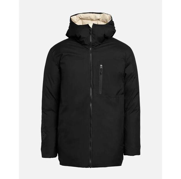 The Mountain Studio Парка Windstopper by gore-tex labs reversible