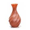 3D PLA Silk Texture 1.75mm 330m 0.03mm Tolerance 28 Colors/Customizable No-Stringing Easy-to-Print Printer Filament 1kg