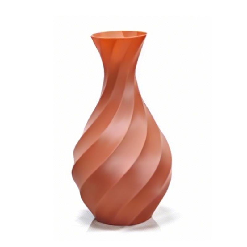 3D PLA Silk Texture 1.75mm 330m 0.03mm Tolerance 28 Colors/Customizable No-Stringing Easy-to-Print Printer Filament 1kg