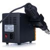 Rosfix S2 Fusion Pro – Station de Soudage 2en1 | Air Chaud 700W | Fer à Souder 60W | Sécurité ESD | 3 Programmes | Calibration