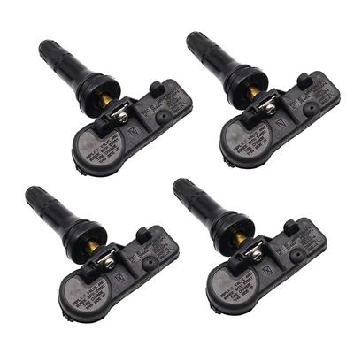4PCS 9L3T-1A180-AF TPMS Car Tire Pressure Sensor For Ford C-Max Edge Expedition F-150 Explorer Focus Mustang 9L3Z-1A189-A 315MHZ