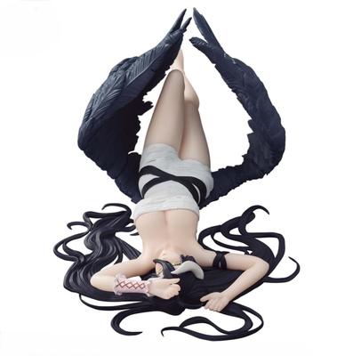 Overlord Figure Relax Time Albedo Roll Bandage Official