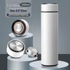 smart bluetooth tea infuser 500ml