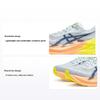 Superblast 2 Paris Unisex Sneakers Blue Cool-Grey Safety-Yellow 1013A150-750