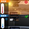 Nissan T33 Series Windshield Sunshade UV Light Blocking and Summer UV Easy Installation and Includes Storage Bag [Enhanced Edition] X-Trail