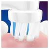 ORAL-B 80352086 - Brossettes de rechange Disney La reine des neiges 2 - Pour brosse à dents éléctrique Oral-B Kids - Lot de 4