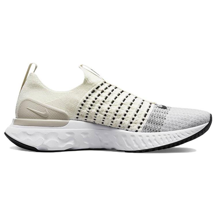 Nike React Phantom Run Flyknit 2 'Sail Light Bone' Men's DV2139-100