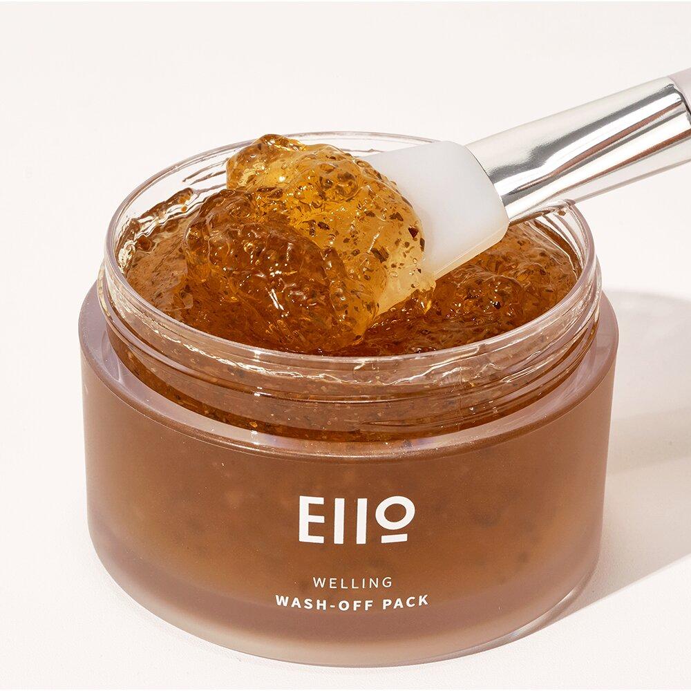 EIIO Welling Смываемая маска 100 мл