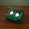 Watch Roll with Three Compartments Cylindrical Travel Structured for