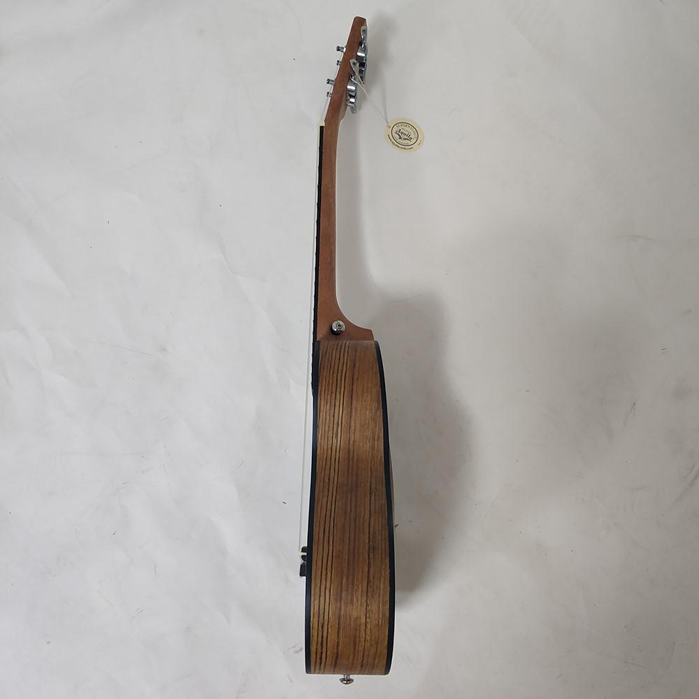Walnuss Anfänger Ukulele - 23 & 26 Zoll Vier-Saiten Kleine Gitarre