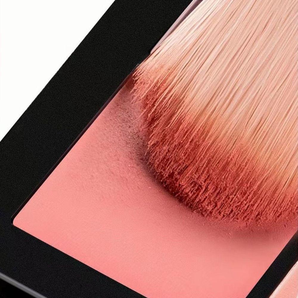 4-in-1 Makeup Brush Retractable Blending Powder Brush Multi-functional Cosmetic Brush  Travel