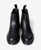 [Dr. Martens] Boots 25685001 2976 MONO Chelsea Boots [Parallel Import]
