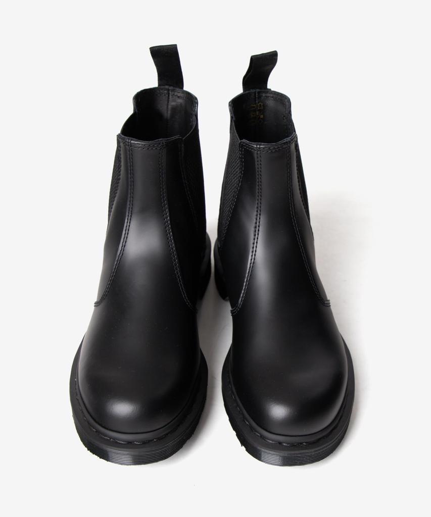 [Dr. Martens] Boots 25685001 2976 MONO Chelsea Boots [Parallel Import]