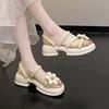 Scarpe da donna – Sandali