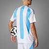 New Adidas Free Shipping With AdiClub Argentina 2024 Home Authentic Jersey IP8388