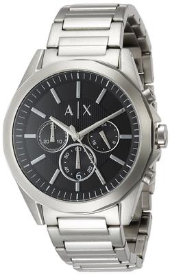 Orologio da uomo AX2600 Armani Exchange