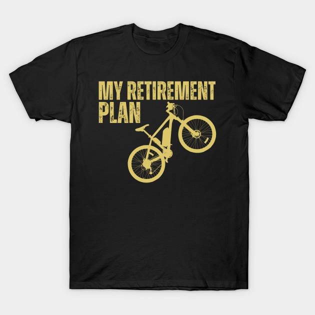 

Men Black Print T-shirt Cycling Funny Biking No-Cut Transfer Paper Print Cotton Tshirt - Men s Summer Cotton Graphic Tee S