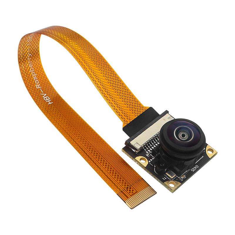 Raspberry Pi 5. Generation 8MP Infrarot-Nachtsichtkamera mit Sony IMX219 Chip CSI-Modul