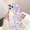 Phone Case for iPhone 11 13 XR 15 14 Pro Max iPhone 12 16 7 8 Plus XS Max Samsung A15 A55 A05 A54 Redmi 12 13C Note 13 9 10 OPPO A16 A18 Vivo Y17S Y12