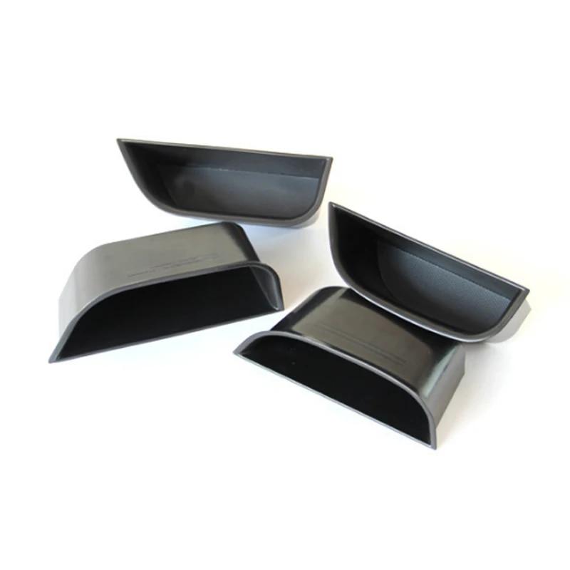 Mașina mea bună Mâner Ușă Mașină Recipient Suport Tavă Cutie Depozitare Decorațiune Pentru Mercedes Benz CLS 260 320 350 400 2012-2017