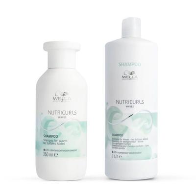 Wella Shampoo