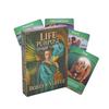 Life Purpose Oracle Card Tarot Family Party Prophecy Divination Psychic Cards Party Board Game Poker