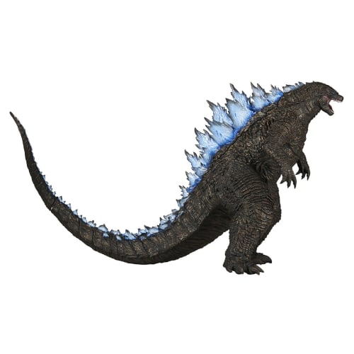 Banpresto "Godzilla x Kong: The New Empire" Monster Roar Godzilla from the movie "GODZILLAxKONGTHENEWEMPIRE" 2024