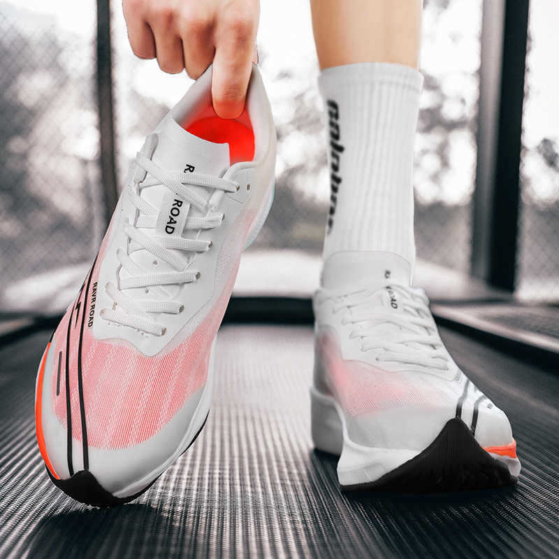 Fashion Round Tip Chunky Women Walking Sneakers Training School Shoes For Retro Sport On Sale Portable Footwear Specials