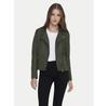ONLY Ava Faux Leather Jacket