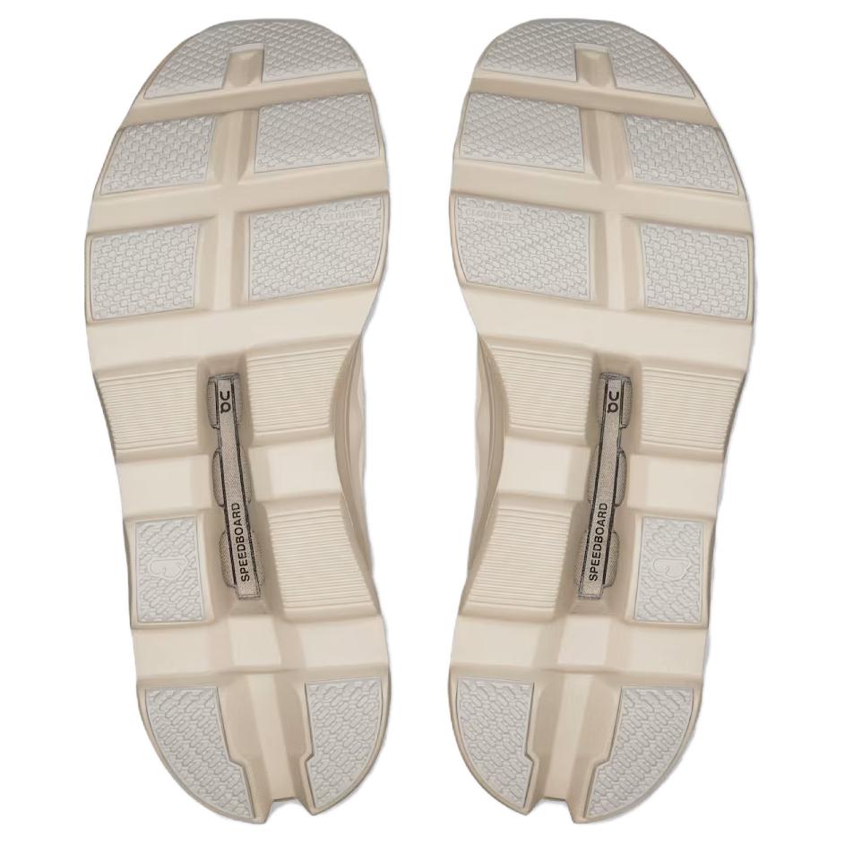 Cloudmonster Void Dew Truffle Men Sneakers Cream 3MF10674179