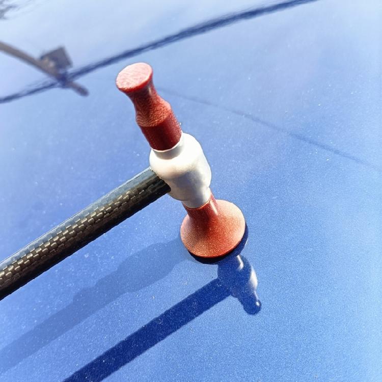 Universal Repair Tool Tip Car Dent Repair Tool Heads Tip Dent Removal Tool Accessories Dent Hammer Replacement Head