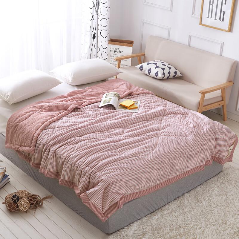 

Fang en Washed Cotton Summer Quilt 150cm x 200cm