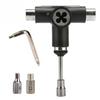 Multifunctional Skateboard Repair Tools Skateboards Wrench Skate Tool Skateboard Tool