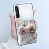 Etui Do Sony Xperia 1 II XQ-AT51 XQ-AT52 1 III XQ-BC62 XQ-BC72 XQ-BC52 Pokrowiec Luksusowy Uroczy Fajny Chłopcy Dziewczynki Miękki Silikonowy Pokrowiec
