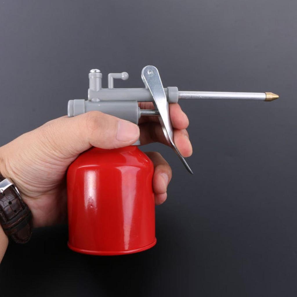 Pot, High Pressure Oiler, High Pressure Pump, Pot, Oiler, Oiler, High Pressure