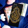 Arabic Quran Islamic Quotes Muslim Case For Samsung Galaxy S26 Ultra S25 S24 S22 S21 S23 Ultra Plus S10 S20 S25 FE Cover Funda