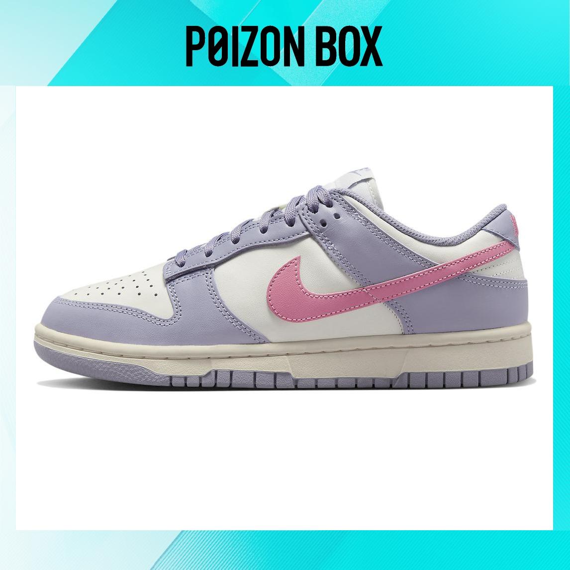 

кроссовки Nike Dunk Low Indigo Haze (Women s) DD1503-500