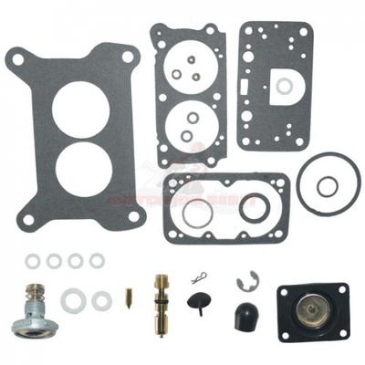 21533394 CARBURETOR REPAIR CARB REBUILD KIT for Volvo Penta 3.0L 4 CYLINDER