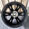 Senbao 320 Aluminum Alloy Wheel Hub 35x16 inch, High Quality, Reliable for BAIC Vehicles