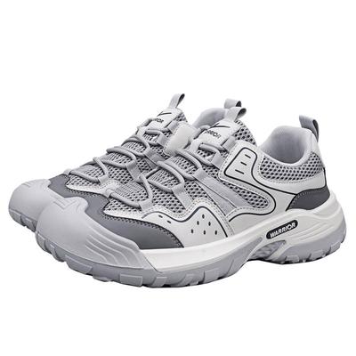 Men's Thick-Soled Trekking Sports Shoes