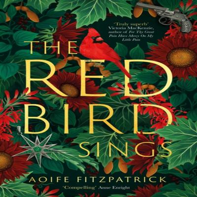 The Red Bird Sings by Aoife Fitzpatrick Hardback Book 9780349016641